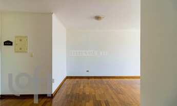 Imagem 4: São Paulo - Apartamento Padrão - Itaim Bibi