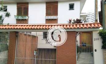 Imagem: Casa com 4 dormitórios à venda, 300 m²