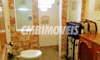 Imagem 5: Casa - Parque Taquaral - Campinas