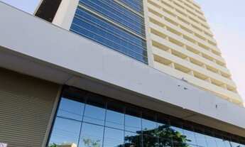 Imagem: Sala - Chácara da Barra - Campinas