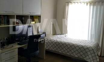 Imagem 5: Casa - Swiss Park - Campinas