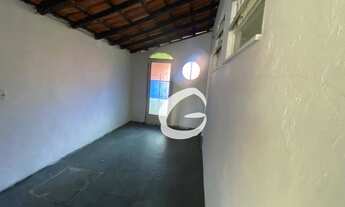Imagem 5: Casa com 3 dormitórios, 100 m² - venda por R$ 230.000,00 ou aluguel por R$ 900,00/mês - Xa