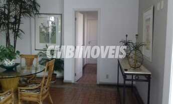 Imagem 2: Apartamento - Cambuí - Campinas