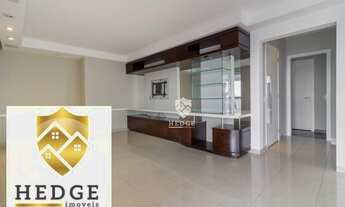 Imagem 6: Apartamento com 3 dormitórios à venda, 168 m² por R$ 2.200.000 - Cursino - São Paulo/SP