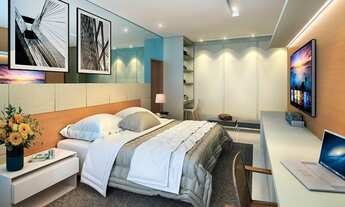 Imagem 3: Apartamento - Jardim Goiás - Goiânia