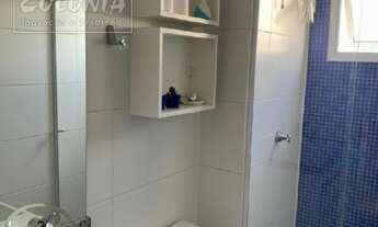 Imagem 6: Santo André - Apartamento Padrão - Parque Oratório