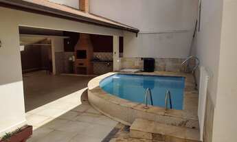 Imagem: Casa Residencial à venda, Jardim Ibiti