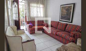 Imagem 2: Casa para Aluguel - Jardim Virginian, 3 Quartos, 100 m2