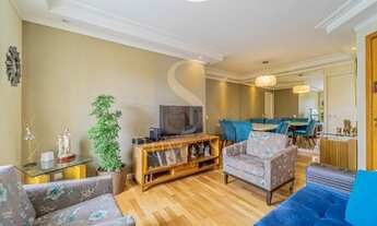 Imagem 7: SAO PAULO - Apartamento Padrão - Alto Da Boa Vista