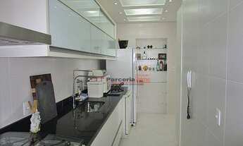 Imagem 3: Cobertura com 4 dormitórios à venda, 208 m² por R$ 4.800.000,00 - Riviera Módulo 6 - Berti