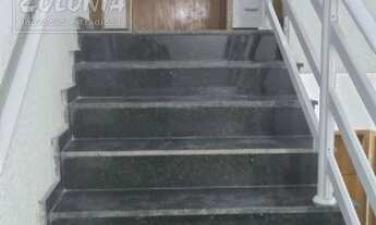 Imagem 6: Santo André - Apartamento Padrão - Vila Lutécia