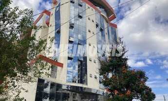 Imagem: Sala - Jardim Brasil - Campinas