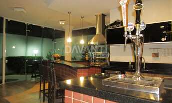 Imagem 6: Casa - Alphaville Dom Pedro - Campinas