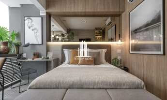 Imagem 2: STUDIO À VENDA EM PINHEIROS