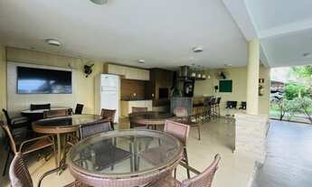 Imagem 2: Apartamento para venda tem 66 metros quadrados com 2 quartos em Porto - Cuiabá - MT