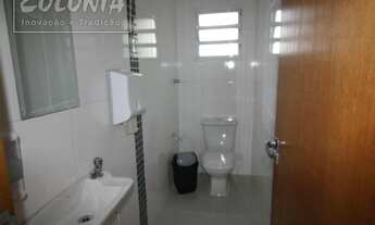 Imagem 6: Santo André - Conjunto Comercial/sala - Jardim