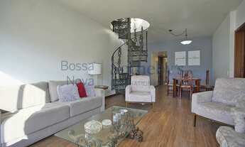 Imagem 3: Cobertura com vista para a Lagoa