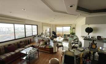 Imagem: Apto bem amplo com 290 m²