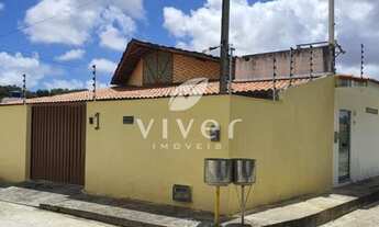 Imagem: Casa 3 quartos para Venda Emaús, Parnamirim