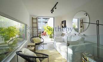 Imagem 6: Cobertura duplex em rua nobre