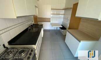 Imagem 5: Apartamento lindo para locação no Premium Tamboré