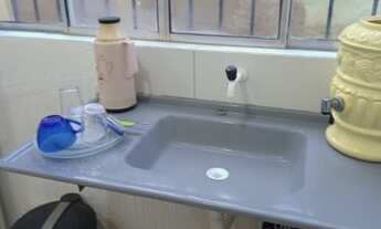 Imagem 2: Kitnet Mobiliado - Água e Luz incluso - Terminal do Jordão Baixo