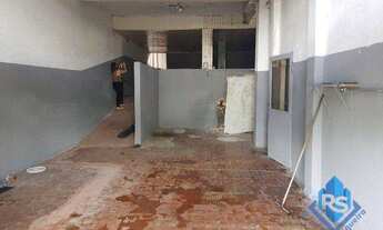 Imagem 3: Salão Comercial 300 m² - Av. Humberto Alencar Castelo Branco - SBC - Oportunidade!!