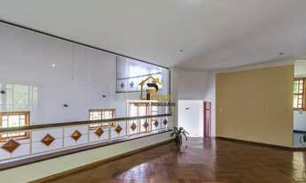 Imagem 5: Santana De Parnaíba - Casa Padrão - Alphaville 10