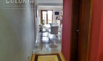 Imagem 3: Santo André - Casa Padrão - Parque das Nações