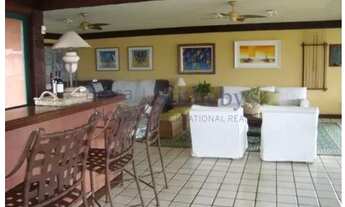 Imagem 3: Casa com vista para o mar na Praia Rasa