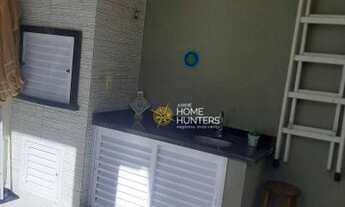 Imagem 5: Sobrado com 3 dormitórios, 187 m² - venda por R$ 800.000,00 ou aluguel por R$ 2.800,00/mês