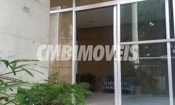 Imagem 4: Apartamento - Centro - Campinas