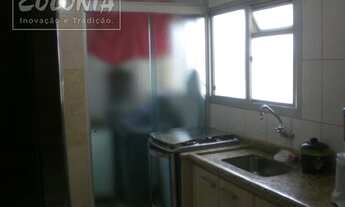 Imagem 4: São Paulo - Apartamento Padrão - Vila Lúcia