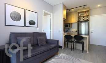 Imagem 5: São Paulo - Apartamento Padrão - Pinheiros