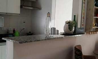 Imagem 4: Apartamento com 2 dormitórios à venda, 76 m² por R$ 460.000,00 - Altos do Varvito - Itu/SP