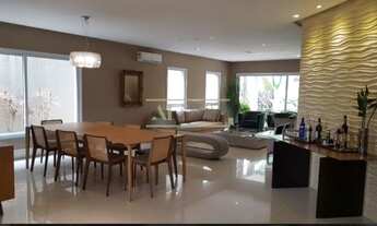 Imagem 2: Santana de Parnaíba - Casa de Condomínio - Alphaville 10