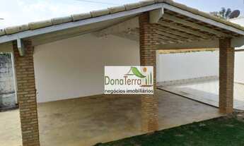 Imagem 4: Chácara com 2 dormitórios para alugar, 1100 m² por R$ 2.500/mês - Parque dos Cafezais 3