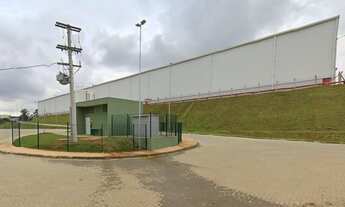 Imagem 2: Locação Galpao Aruja Portao Ref: 6059