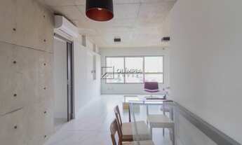 Imagem 4: Apartamento Venda Vila Olímpia 70 m² 1 Dormitórios