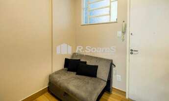 Imagem 4: Apartamento com um quarto em Copacabana. Av Princesa Isabel