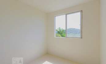 Imagem 7: Apartamento para Aluguel - Jacarepaguá, 2 Quartos, 48 m2