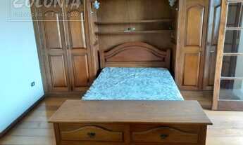 Imagem 3: Santo André - Casa Padrão - Campestre