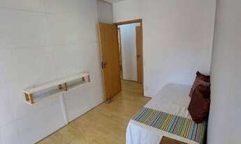 Imagem 7: Apartamento Triplex com 2 dormitórios à venda, 142 m² por R$ 1.850.000 - Moema - São Paulo