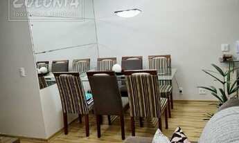 Imagem 7: Santo André - Apartamento Padrão - Parque Marajoara