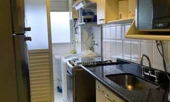 Imagem 3: São Paulo - Apartamento Padrão - Penha de França