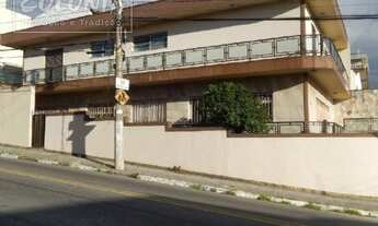 Imagem: Mauá - Casa Padrão - Jardim Pilar