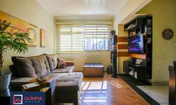 Imagem 3: Apartamento Venda Moema 75 m² 2 Dormitórios