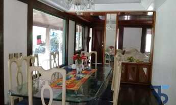 Imagem 7: Casa com 4 dormitórios , 420 m² Condomínio Ubá 2 - Itaipu - Niterói/RJ