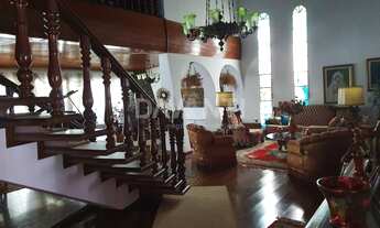 Imagem 7: Casa - Parque Taquaral - Campinas