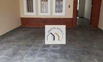 Imagem: Sobrado com 3 dormitórios para alugar